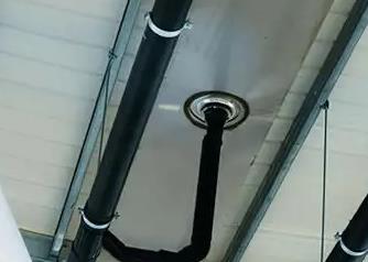 湘阴虹吸排水的原理