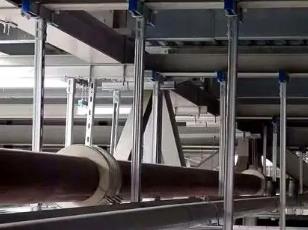 湘阴管廊支架的分类