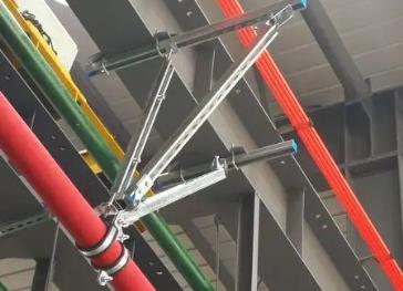 湘阴抗震支架厂家与你分享你必须做的紧急情况下的准备